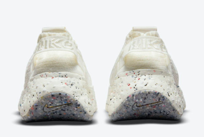 Nike Space Hippie 04 Cream CD3476-104 – Sustainable, Stylish Footwear | Shop Now