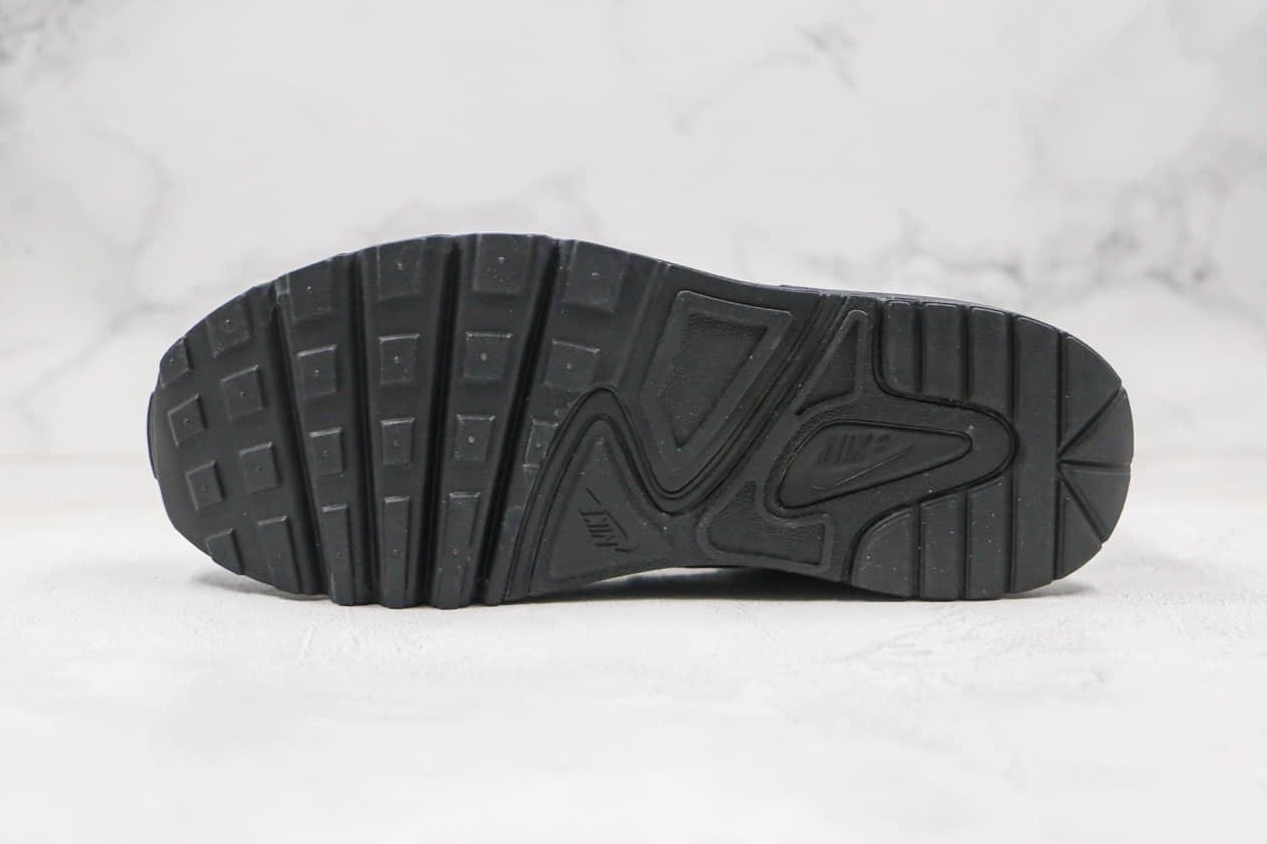 The sleek and stylish Male Nike Atsuma CD5461-006 - perfect for athletic performance.