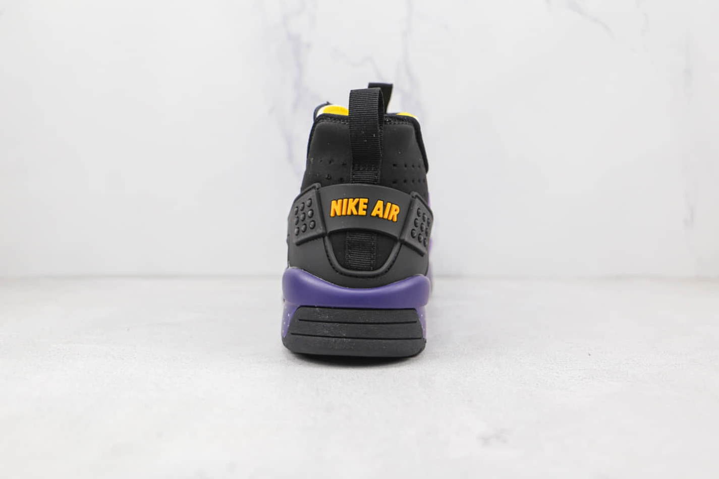 Nike ACG Air Mowabb OG 'Gravity Purple' 2021 DC9554-500 - Buy Now at Competitive Prices