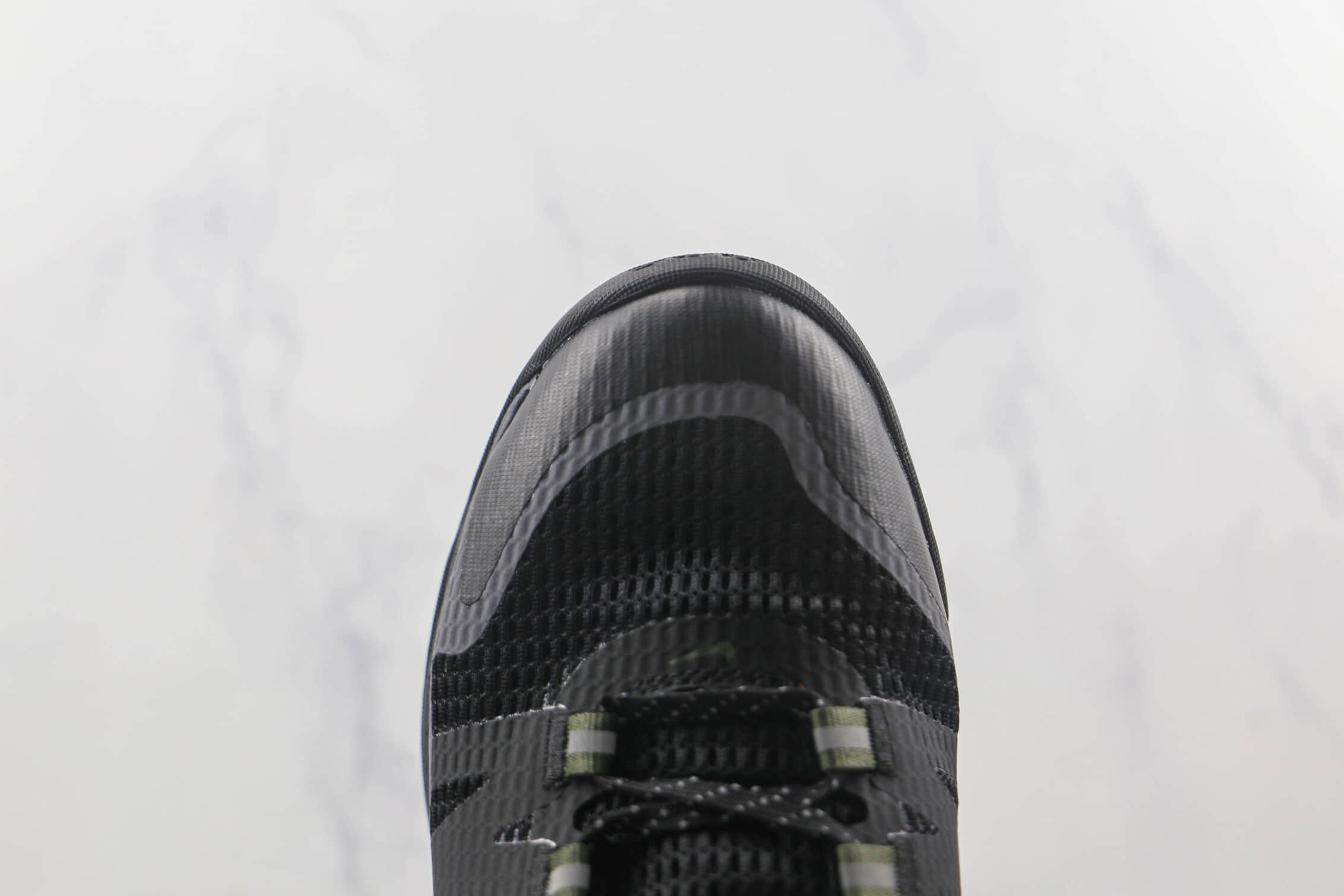 Nike ACG Air Nasu Gore-Tex 'Clay Green' CW6020-300 - Waterproof Trail Sneakers