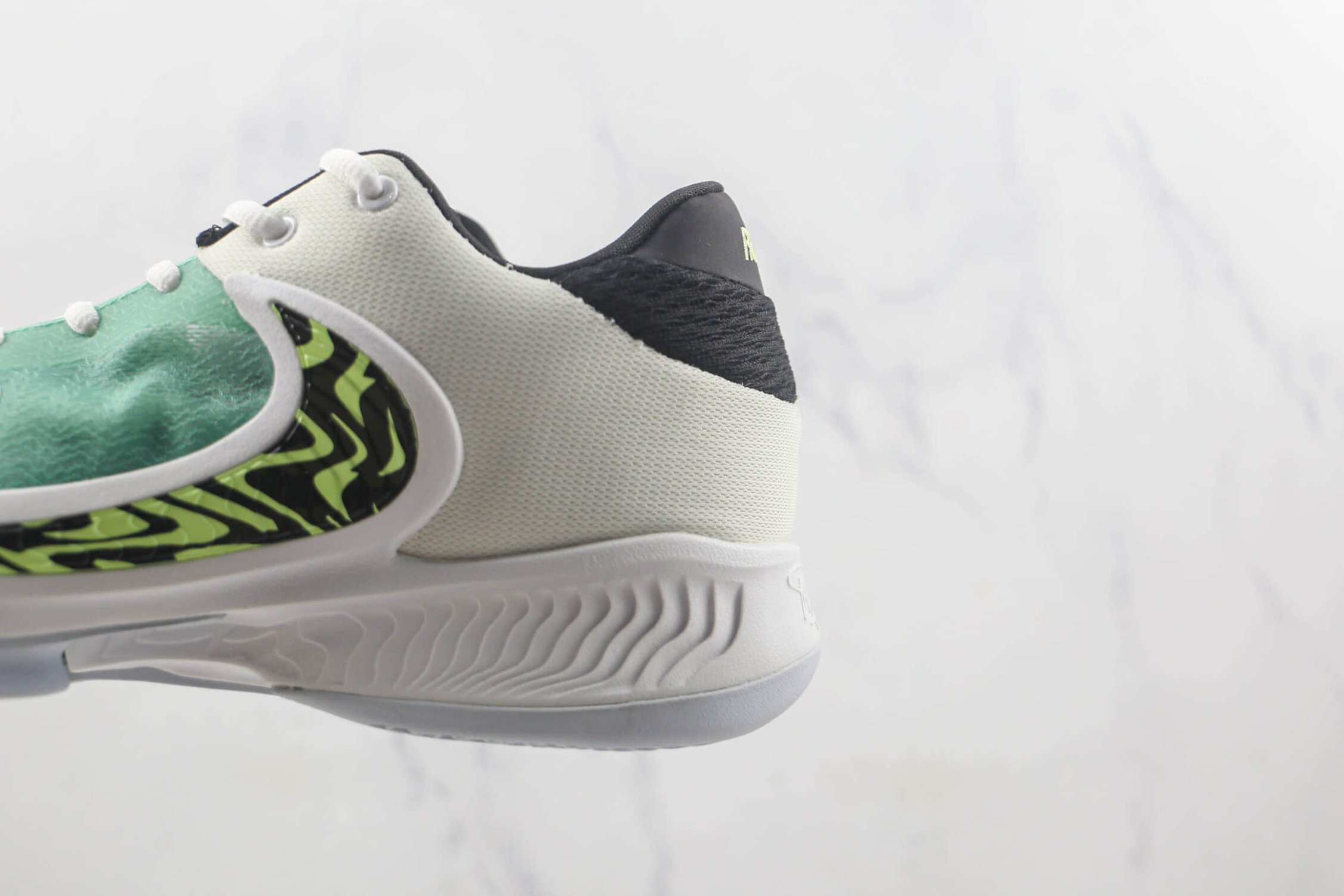 Nike Zoom Freak 4 'Greek Coastline' DJ6149-100 Shoes – Buy Now at Competitive Prices