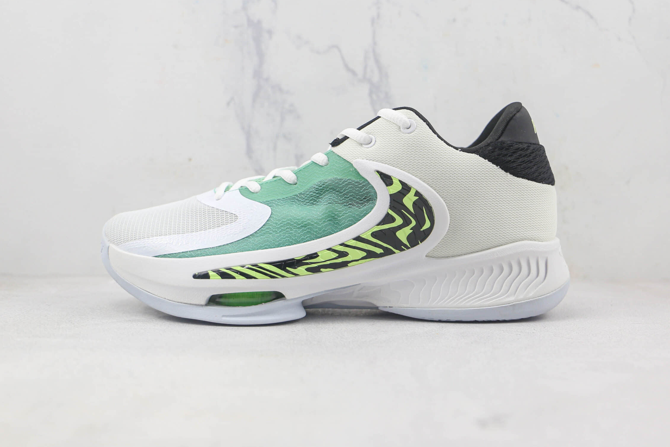 Nike Zoom Freak 4 'Greek Coastline' DJ6149-100 Shoes – Buy Now at Competitive Prices