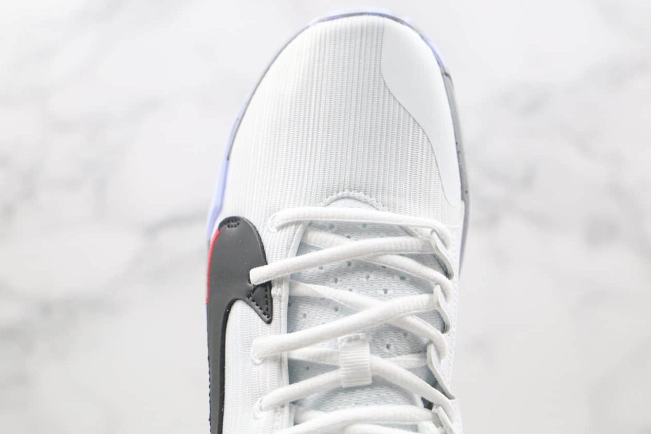 Nike Zoom Freak 2 'Denim' CK5424-101: Premium Style and Performance