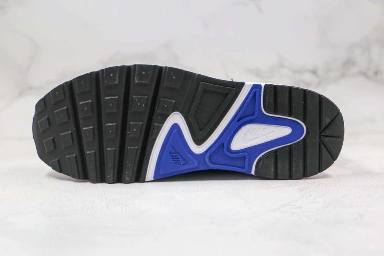 Male Nike Atsuma CD5461-001 | Lightweight and Stylish Footwear